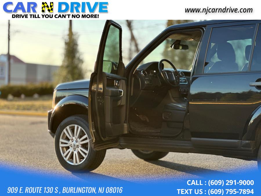 2012 Land Rover Lr4 HSE, available for sale in Burlington, New Jersey | Car N Drive. Burlington, New Jersey 2012 Land Rover Lr4 HSE, available for sale in Burlington, New Jersey | Car N Drive. Burlington, New Jersey