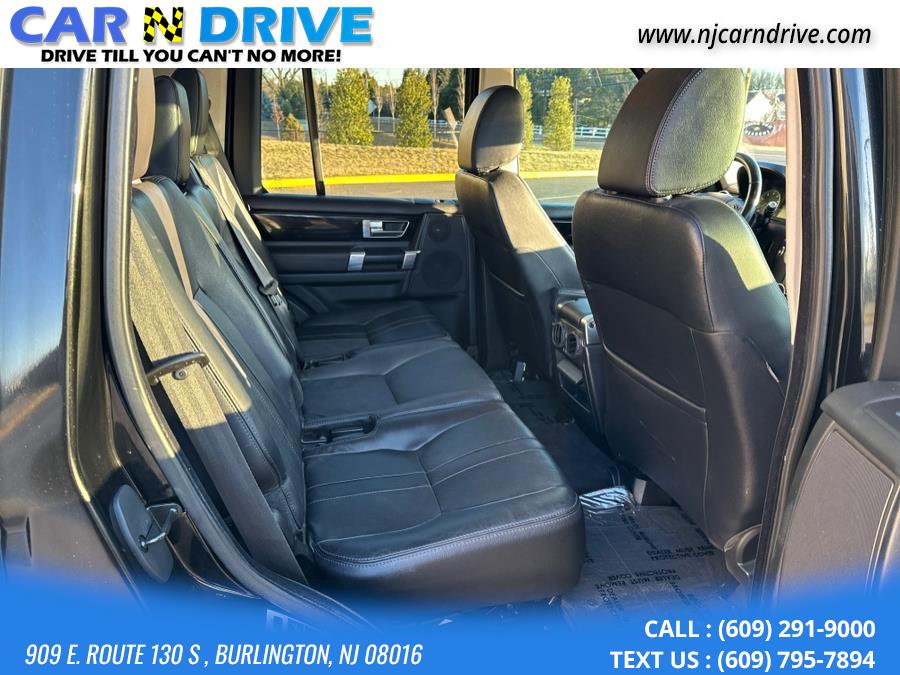 2012 Land Rover Lr4 HSE, available for sale in Burlington, New Jersey | Car N Drive. Burlington, New Jersey 2012 Land Rover Lr4 HSE, available for sale in Burlington, New Jersey | Car N Drive. Burlington, New Jersey