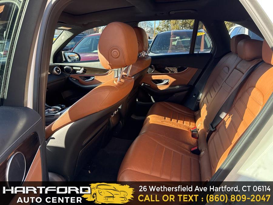 2016 Mercedes-benz Glc GLC 300 4MATIC AWD 4dr SUV, available for sale in Hartford, Connecticut | Hartford Auto Center LLC. Hartford, Connecticut 2016 Mercedes-benz Glc GLC 300 4MATIC AWD 4dr SUV, available for sale in Hartford, Connecticut | Hartford Auto Center LLC. Hartford, Connecticut