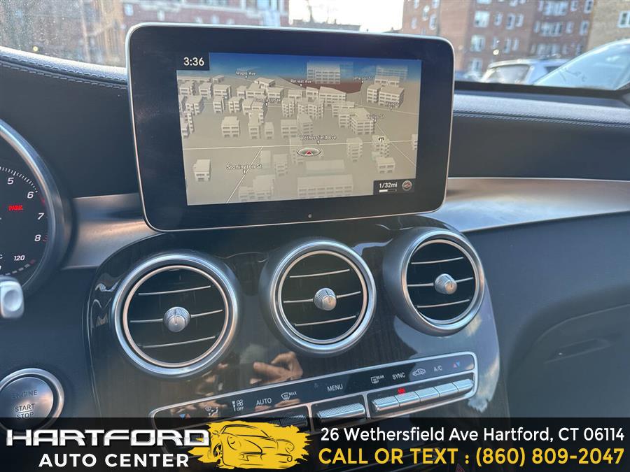 2016 Mercedes-benz Glc GLC 300 4MATIC AWD 4dr SUV, available for sale in Hartford, Connecticut | Hartford Auto Center LLC. Hartford, Connecticut 2016 Mercedes-benz Glc GLC 300 4MATIC AWD 4dr SUV, available for sale in Hartford, Connecticut | Hartford Auto Center LLC. Hartford, Connecticut