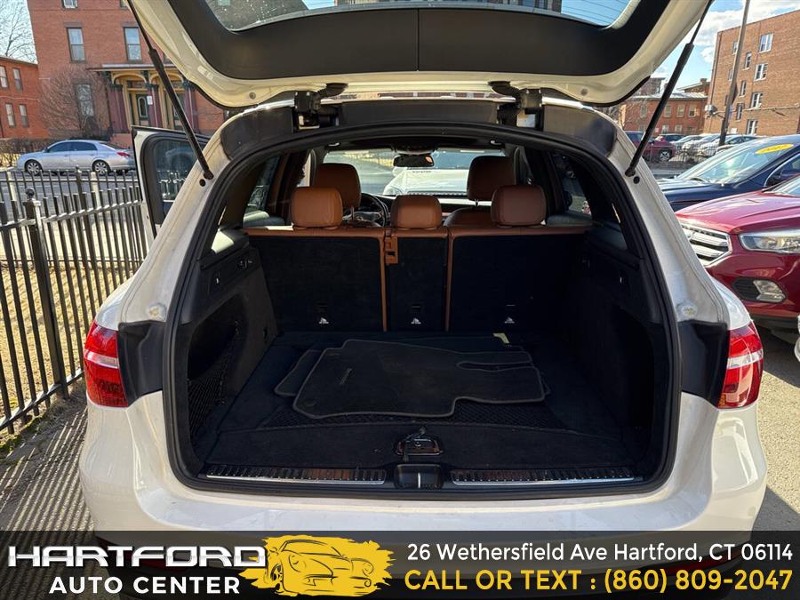 2016 Mercedes-benz Glc GLC 300 4MATIC AWD 4dr SUV, available for sale in Hartford, Connecticut | Hartford Auto Center LLC. Hartford, Connecticut 2016 Mercedes-benz Glc GLC 300 4MATIC AWD 4dr SUV, available for sale in Hartford, Connecticut | Hartford Auto Center LLC. Hartford, Connecticut