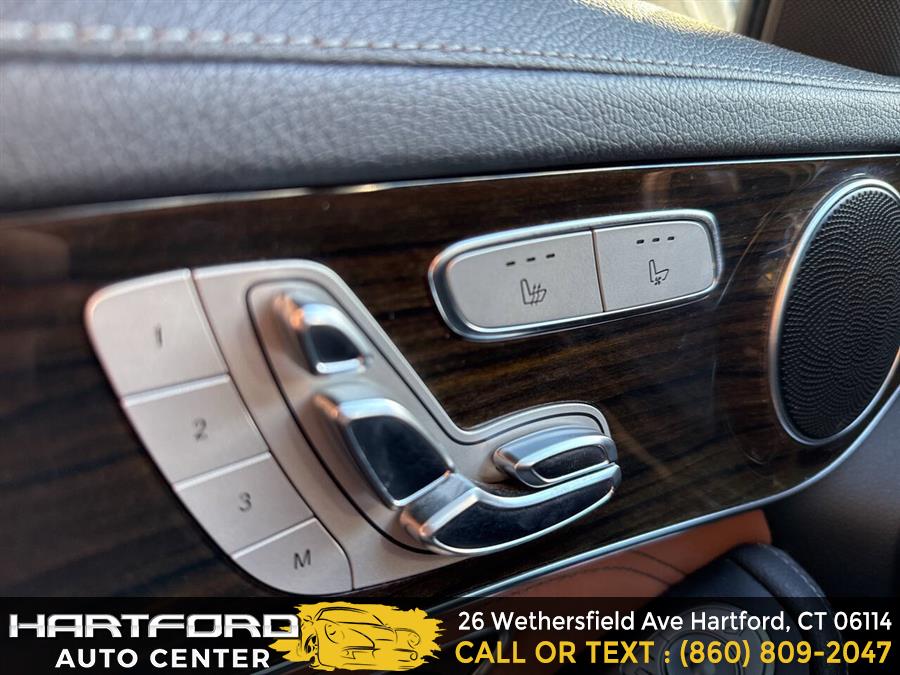 2016 Mercedes-benz Glc GLC 300 4MATIC AWD 4dr SUV, available for sale in Hartford, Connecticut | Hartford Auto Center LLC. Hartford, Connecticut 2016 Mercedes-benz Glc GLC 300 4MATIC AWD 4dr SUV, available for sale in Hartford, Connecticut | Hartford Auto Center LLC. Hartford, Connecticut