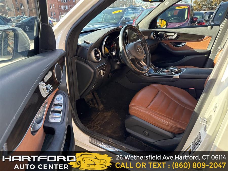 2016 Mercedes-benz Glc GLC 300 4MATIC AWD 4dr SUV, available for sale in Hartford, Connecticut | Hartford Auto Center LLC. Hartford, Connecticut 2016 Mercedes-benz Glc GLC 300 4MATIC AWD 4dr SUV, available for sale in Hartford, Connecticut | Hartford Auto Center LLC. Hartford, Connecticut