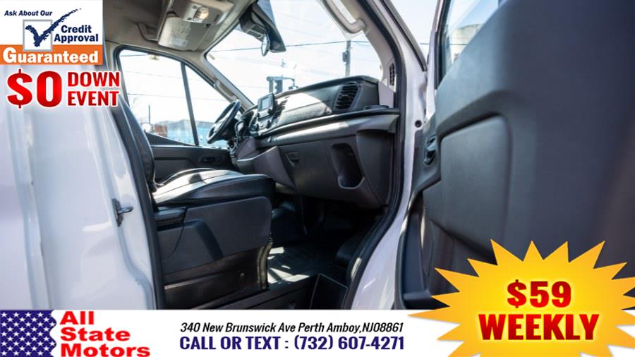 2020 Ford Transit Cargo Van T-250 148" Med Rf 9070 GVWR RWD, available for sale in Perth Amboy, New Jersey | All State Motor Inc. Perth Amboy, New Jersey 2020 Ford Transit Cargo Van T-250 148" Med Rf 9070 GVWR RWD, available for sale in Perth Amboy, New Jersey | All State Motor Inc. Perth Amboy, New Jersey