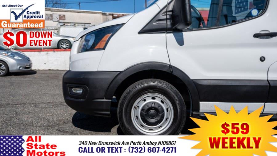 2020 Ford Transit Cargo Van T-250 148" Med Rf 9070 GVWR RWD, available for sale in Perth Amboy, New Jersey | All State Motor Inc. Perth Amboy, New Jersey 2020 Ford Transit Cargo Van T-250 148" Med Rf 9070 GVWR RWD, available for sale in Perth Amboy, New Jersey | All State Motor Inc. Perth Amboy, New Jersey