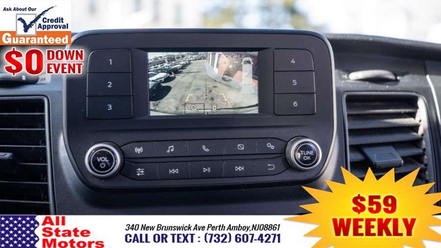 2020 Ford Transit Cargo Van T-250 148" Med Rf 9070 GVWR RWD, available for sale in Perth Amboy, New Jersey | All State Motor Inc. Perth Amboy, New Jersey 2020 Ford Transit Cargo Van T-250 148" Med Rf 9070 GVWR RWD, available for sale in Perth Amboy, New Jersey | All State Motor Inc. Perth Amboy, New Jersey