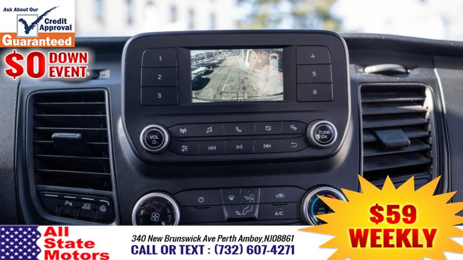 2020 Ford Transit Cargo Van T-250 148" Med Rf 9070 GVWR RWD, available for sale in Perth Amboy, New Jersey | All State Motor Inc. Perth Amboy, New Jersey 2020 Ford Transit Cargo Van T-250 148" Med Rf 9070 GVWR RWD, available for sale in Perth Amboy, New Jersey | All State Motor Inc. Perth Amboy, New Jersey