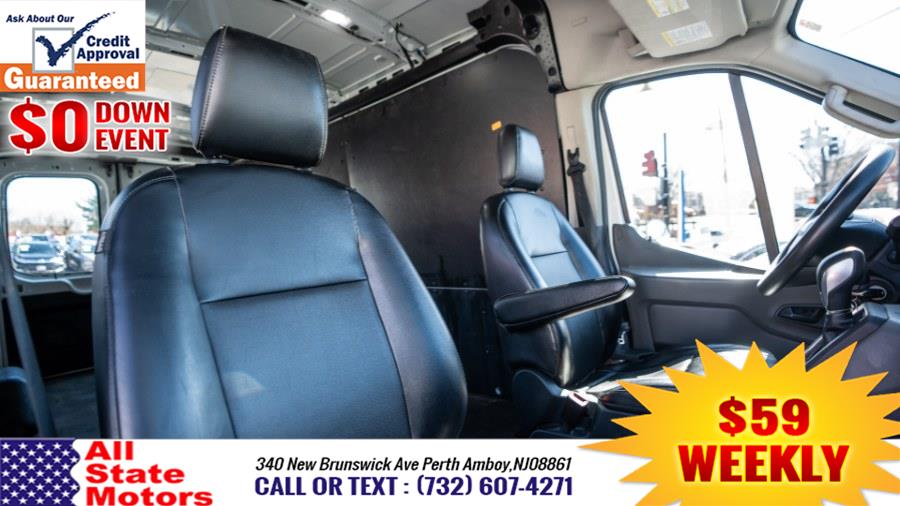 2020 Ford Transit Cargo Van T-250 148" Med Rf 9070 GVWR RWD, available for sale in Perth Amboy, New Jersey | All State Motor Inc. Perth Amboy, New Jersey 2020 Ford Transit Cargo Van T-250 148" Med Rf 9070 GVWR RWD, available for sale in Perth Amboy, New Jersey | All State Motor Inc. Perth Amboy, New Jersey
