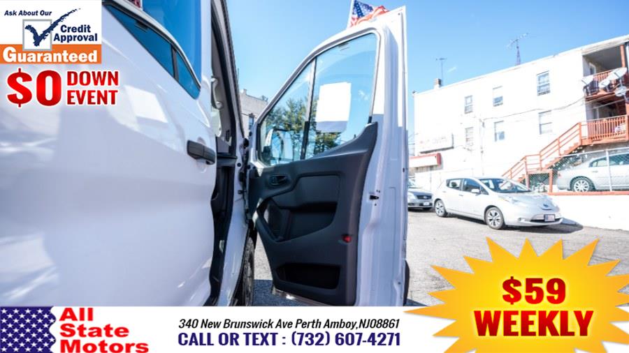 2020 Ford Transit Cargo Van T-250 148" Med Rf 9070 GVWR RWD, available for sale in Perth Amboy, New Jersey | All State Motor Inc. Perth Amboy, New Jersey 2020 Ford Transit Cargo Van T-250 148" Med Rf 9070 GVWR RWD, available for sale in Perth Amboy, New Jersey | All State Motor Inc. Perth Amboy, New Jersey