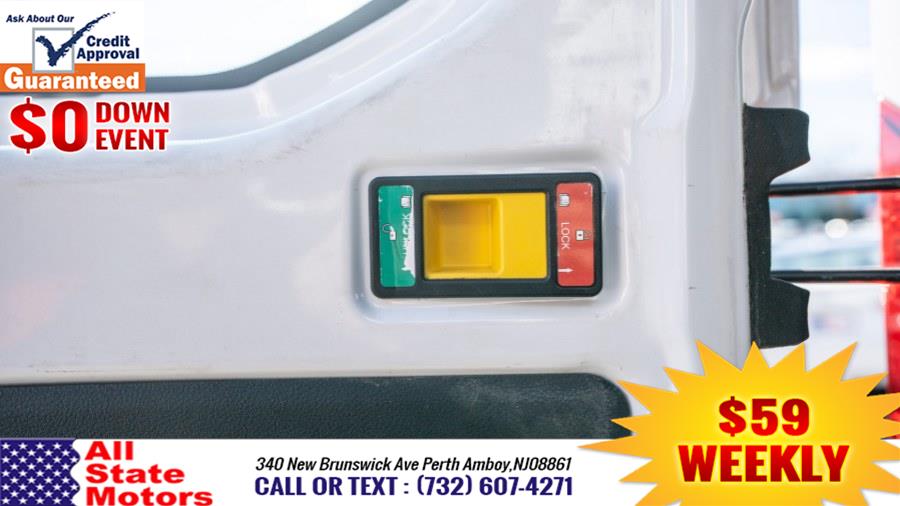 2020 Ford Transit Cargo Van T-250 148" Med Rf 9070 GVWR RWD, available for sale in Perth Amboy, New Jersey | All State Motor Inc. Perth Amboy, New Jersey 2020 Ford Transit Cargo Van T-250 148" Med Rf 9070 GVWR RWD, available for sale in Perth Amboy, New Jersey | All State Motor Inc. Perth Amboy, New Jersey
