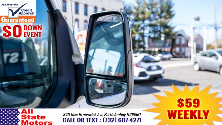 2020 Ford Transit Cargo Van T-250 148" Med Rf 9070 GVWR RWD, available for sale in Perth Amboy, New Jersey | All State Motor Inc. Perth Amboy, New Jersey 2020 Ford Transit Cargo Van T-250 148" Med Rf 9070 GVWR RWD, available for sale in Perth Amboy, New Jersey | All State Motor Inc. Perth Amboy, New Jersey