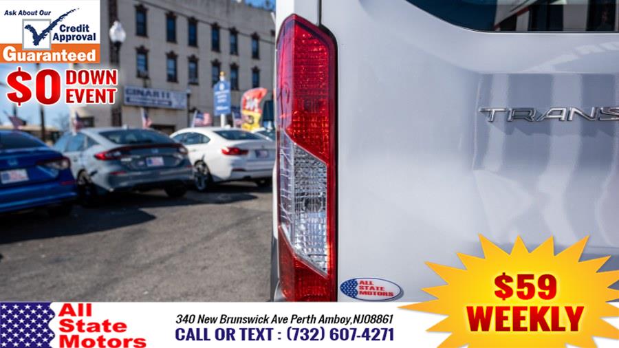2020 Ford Transit Cargo Van T-250 148" Med Rf 9070 GVWR RWD, available for sale in Perth Amboy, New Jersey | All State Motor Inc. Perth Amboy, New Jersey 2020 Ford Transit Cargo Van T-250 148" Med Rf 9070 GVWR RWD, available for sale in Perth Amboy, New Jersey | All State Motor Inc. Perth Amboy, New Jersey