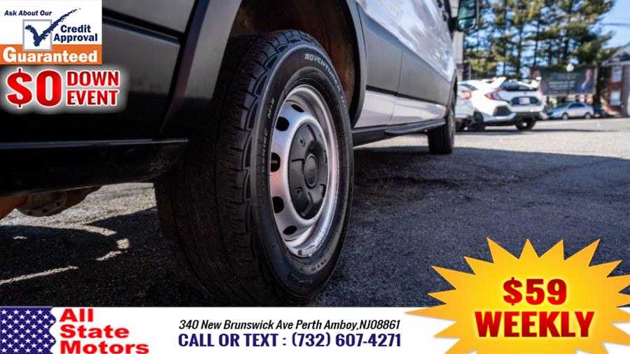 2020 Ford Transit Cargo Van T-250 148" Med Rf 9070 GVWR RWD, available for sale in Perth Amboy, New Jersey | All State Motor Inc. Perth Amboy, New Jersey 2020 Ford Transit Cargo Van T-250 148" Med Rf 9070 GVWR RWD, available for sale in Perth Amboy, New Jersey | All State Motor Inc. Perth Amboy, New Jersey