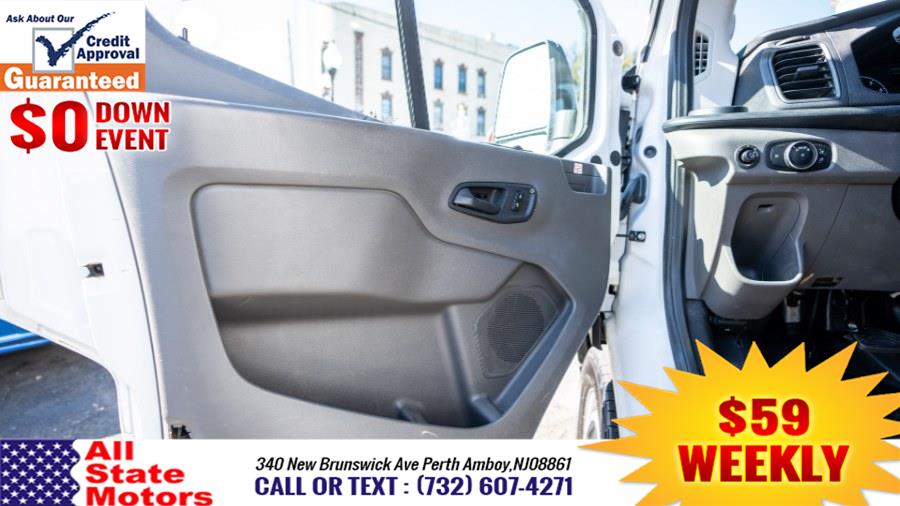 2020 Ford Transit Cargo Van T-250 148" Med Rf 9070 GVWR RWD, available for sale in Perth Amboy, New Jersey | All State Motor Inc. Perth Amboy, New Jersey 2020 Ford Transit Cargo Van T-250 148" Med Rf 9070 GVWR RWD, available for sale in Perth Amboy, New Jersey | All State Motor Inc. Perth Amboy, New Jersey