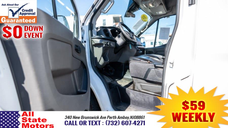 2020 Ford Transit Cargo Van T-250 148" Med Rf 9070 GVWR RWD, available for sale in Perth Amboy, New Jersey | All State Motor Inc. Perth Amboy, New Jersey 2020 Ford Transit Cargo Van T-250 148" Med Rf 9070 GVWR RWD, available for sale in Perth Amboy, New Jersey | All State Motor Inc. Perth Amboy, New Jersey