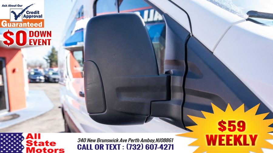 2020 Ford Transit Cargo Van T-250 148" Med Rf 9070 GVWR RWD, available for sale in Perth Amboy, New Jersey | All State Motor Inc. Perth Amboy, New Jersey 2020 Ford Transit Cargo Van T-250 148" Med Rf 9070 GVWR RWD, available for sale in Perth Amboy, New Jersey | All State Motor Inc. Perth Amboy, New Jersey