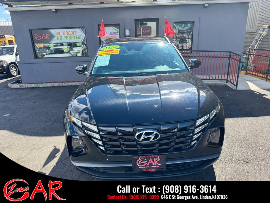 2024 Hyundai Tucson SEL AWD *Ltd Avail*, available for sale in Linden, New Jersey | Car Zone. Linden, New Jersey 2024 Hyundai Tucson SEL AWD *Ltd Avail*, available for sale in Linden, New Jersey | Car Zone. Linden, New Jersey