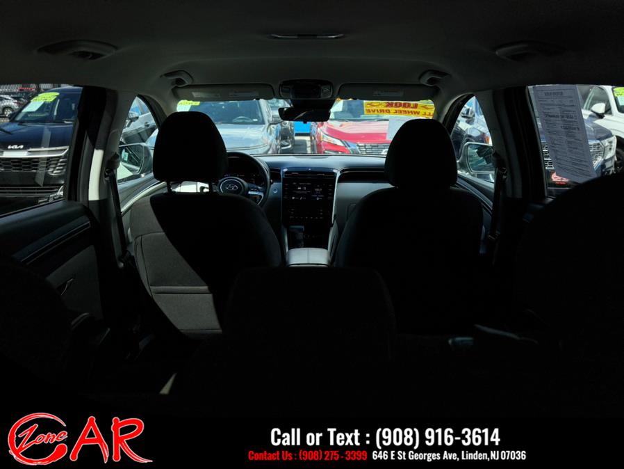 2024 Hyundai Tucson SEL AWD *Ltd Avail*, available for sale in Linden, New Jersey | Car Zone. Linden, New Jersey 2024 Hyundai Tucson SEL AWD *Ltd Avail*, available for sale in Linden, New Jersey | Car Zone. Linden, New Jersey