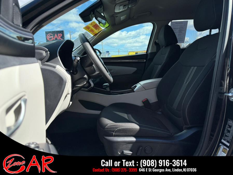 2024 Hyundai Tucson SEL AWD *Ltd Avail*, available for sale in Linden, New Jersey | Car Zone. Linden, New Jersey 2024 Hyundai Tucson SEL AWD *Ltd Avail*, available for sale in Linden, New Jersey | Car Zone. Linden, New Jersey