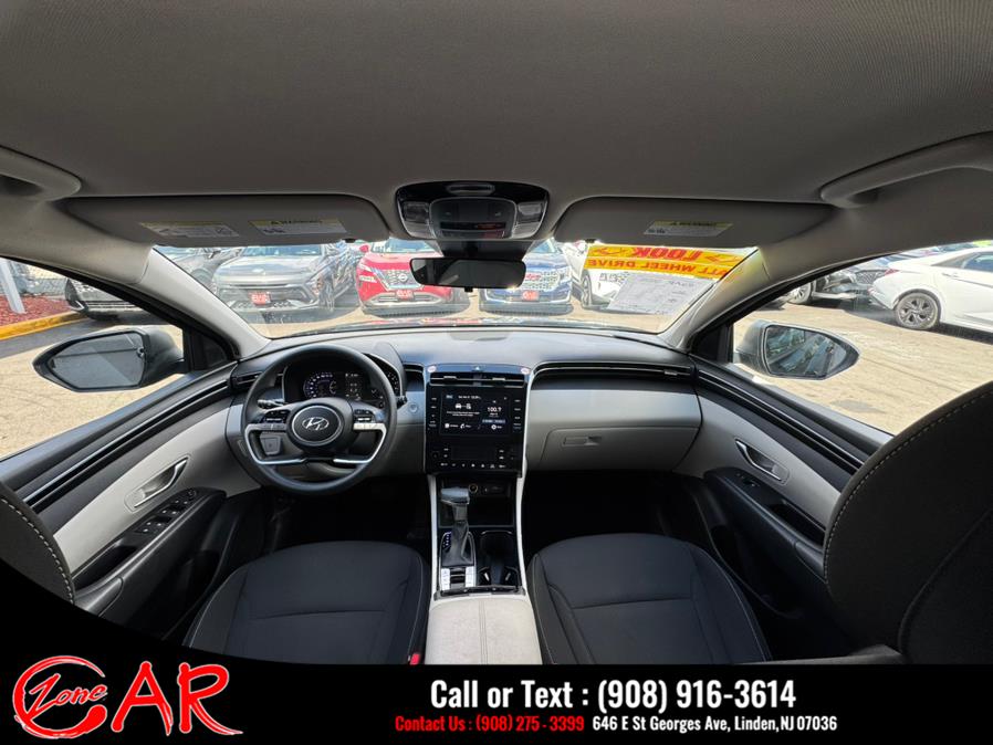 2024 Hyundai Tucson SEL AWD *Ltd Avail*, available for sale in Linden, New Jersey | Car Zone. Linden, New Jersey 2024 Hyundai Tucson SEL AWD *Ltd Avail*, available for sale in Linden, New Jersey | Car Zone. Linden, New Jersey