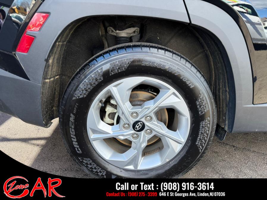 2024 Hyundai Tucson SEL AWD *Ltd Avail*, available for sale in Linden, New Jersey | Car Zone. Linden, New Jersey 2024 Hyundai Tucson SEL AWD *Ltd Avail*, available for sale in Linden, New Jersey | Car Zone. Linden, New Jersey