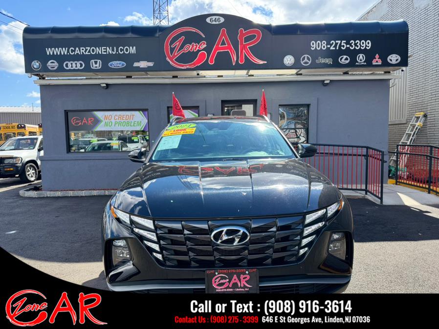 2024 Hyundai Tucson SEL AWD *Ltd Avail*, available for sale in Linden, New Jersey | Car Zone. Linden, New Jersey 2024 Hyundai Tucson SEL AWD *Ltd Avail*, available for sale in Linden, New Jersey | Car Zone. Linden, New Jersey