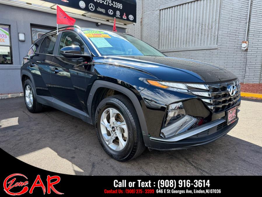 2024 Hyundai Tucson SEL AWD *Ltd Avail*, available for sale in Linden, New Jersey | Car Zone. Linden, New Jersey 2024 Hyundai Tucson SEL AWD *Ltd Avail*, available for sale in Linden, New Jersey | Car Zone. Linden, New Jersey