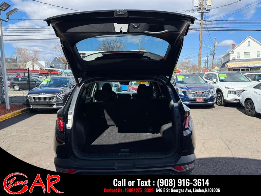 2024 Hyundai Tucson SEL AWD *Ltd Avail*, available for sale in Linden, New Jersey | Car Zone. Linden, New Jersey 2024 Hyundai Tucson SEL AWD *Ltd Avail*, available for sale in Linden, New Jersey | Car Zone. Linden, New Jersey