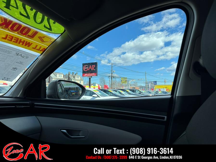 2024 Hyundai Tucson SEL AWD *Ltd Avail*, available for sale in Linden, New Jersey | Car Zone. Linden, New Jersey 2024 Hyundai Tucson SEL AWD *Ltd Avail*, available for sale in Linden, New Jersey | Car Zone. Linden, New Jersey