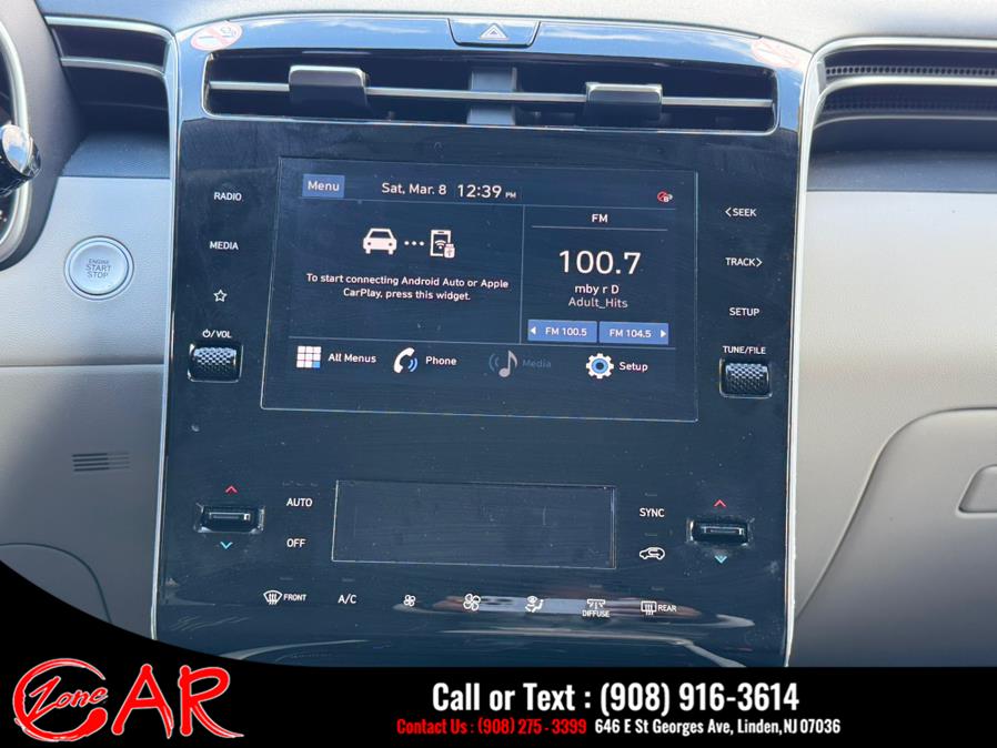 2024 Hyundai Tucson SEL AWD *Ltd Avail*, available for sale in Linden, New Jersey | Car Zone. Linden, New Jersey 2024 Hyundai Tucson SEL AWD *Ltd Avail*, available for sale in Linden, New Jersey | Car Zone. Linden, New Jersey
