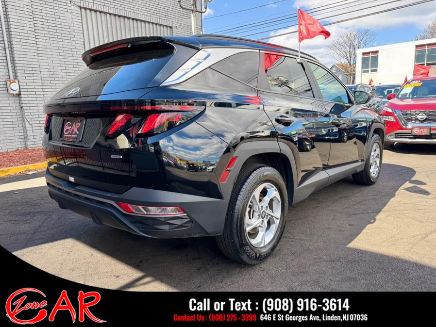 2024 Hyundai Tucson SEL AWD *Ltd Avail*, available for sale in Linden, New Jersey | Car Zone. Linden, New Jersey 2024 Hyundai Tucson SEL AWD *Ltd Avail*, available for sale in Linden, New Jersey | Car Zone. Linden, New Jersey