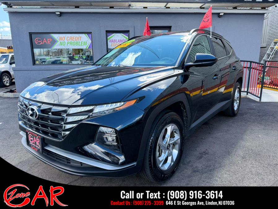 2024 Hyundai Tucson SEL AWD *Ltd Avail*, available for sale in Linden, New Jersey | Car Zone. Linden, New Jersey 2024 Hyundai Tucson SEL AWD *Ltd Avail*, available for sale in Linden, New Jersey | Car Zone. Linden, New Jersey