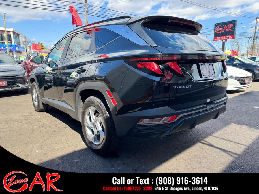 2024 Hyundai Tucson SEL AWD *Ltd Avail*, available for sale in Linden, New Jersey | Car Zone. Linden, New Jersey 2024 Hyundai Tucson SEL AWD *Ltd Avail*, available for sale in Linden, New Jersey | Car Zone. Linden, New Jersey