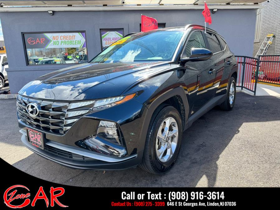 2024 Hyundai Tucson SEL AWD *Ltd Avail*, available for sale in Linden, New Jersey | Car Zone. Linden, New Jersey 2024 Hyundai Tucson SEL AWD *Ltd Avail*, available for sale in Linden, New Jersey | Car Zone. Linden, New Jersey