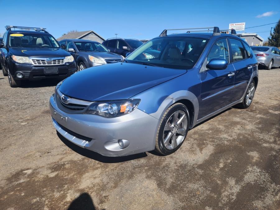 Used 2010 Subaru Impreza Wagon in East Windsor, Connecticut | STS Automotive. East Windsor, Connecticut
