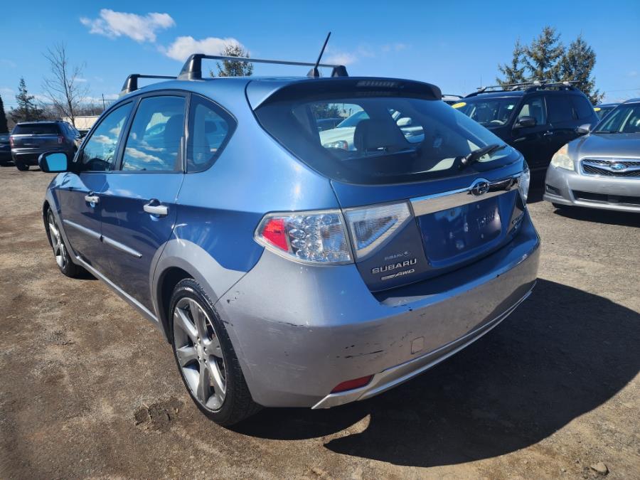 2010 Subaru Impreza Wagon 5dr Auto Outback Sport, available for sale in East Windsor, Connecticut | STS Automotive. East Windsor, Connecticut 2010 Subaru Impreza Wagon 5dr Auto Outback Sport, available for sale in East Windsor, Connecticut | STS Automotive. East Windsor, Connecticut