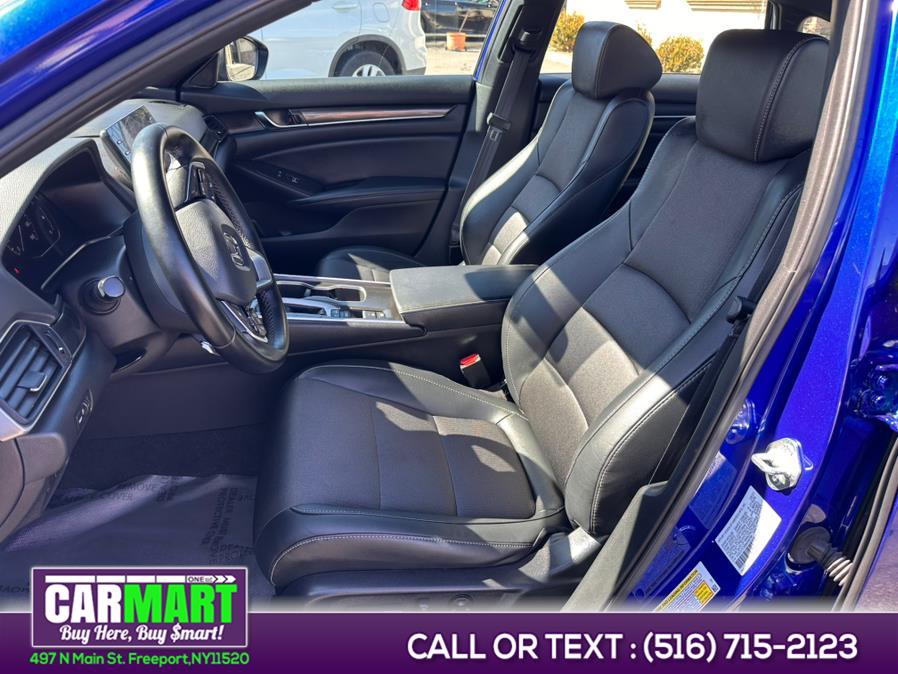 2021 Honda Accord Sedan Sport 1.5T CVT, available for sale in Freeport, New York | Carmart One LLC. Freeport, New York 2021 Honda Accord Sedan Sport 1.5T CVT, available for sale in Freeport, New York | Carmart One LLC. Freeport, New York