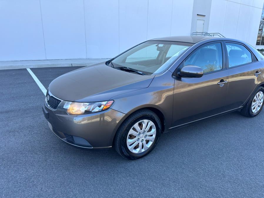 2013 Kia Forte 4dr Sdn Auto EX, available for sale in Garfield, New Jersey | Mikes Auto Sales LLC. Garfield, New Jersey 2013 Kia Forte 4dr Sdn Auto EX, available for sale in Garfield, New Jersey | Mikes Auto Sales LLC. Garfield, New Jersey