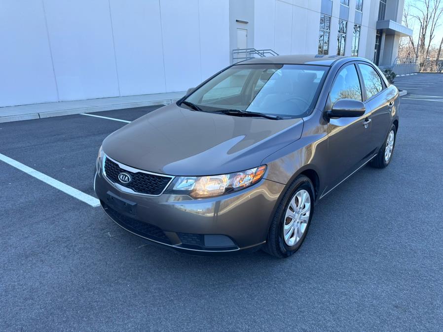 2013 Kia Forte 4dr Sdn Auto EX, available for sale in Garfield, New Jersey | Mikes Auto Sales LLC. Garfield, New Jersey 2013 Kia Forte 4dr Sdn Auto EX, available for sale in Garfield, New Jersey | Mikes Auto Sales LLC. Garfield, New Jersey