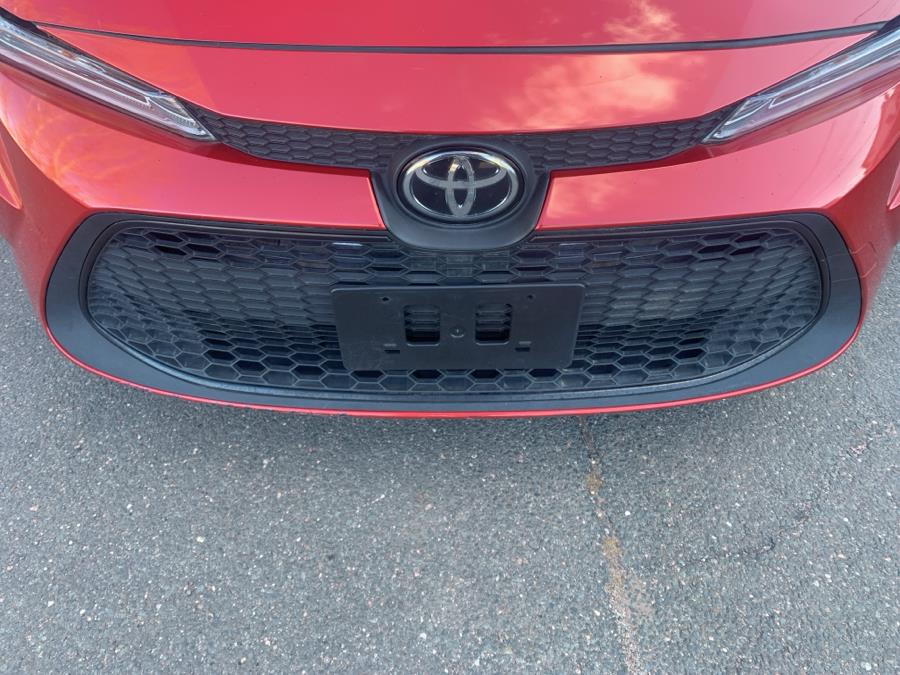 2021 Toyota Corolla LE CVT (Natl), available for sale in Vernon Rockville, Connecticut | Vernon Motor Cars. Vernon Rockville, Connecticut 2021 Toyota Corolla LE CVT (Natl), available for sale in Vernon Rockville, Connecticut | Vernon Motor Cars. Vernon Rockville, Connecticut