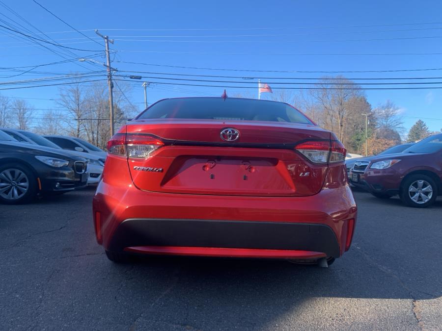 2021 Toyota Corolla LE CVT (Natl), available for sale in Vernon Rockville, Connecticut | Vernon Motor Cars. Vernon Rockville, Connecticut 2021 Toyota Corolla LE CVT (Natl), available for sale in Vernon Rockville, Connecticut | Vernon Motor Cars. Vernon Rockville, Connecticut