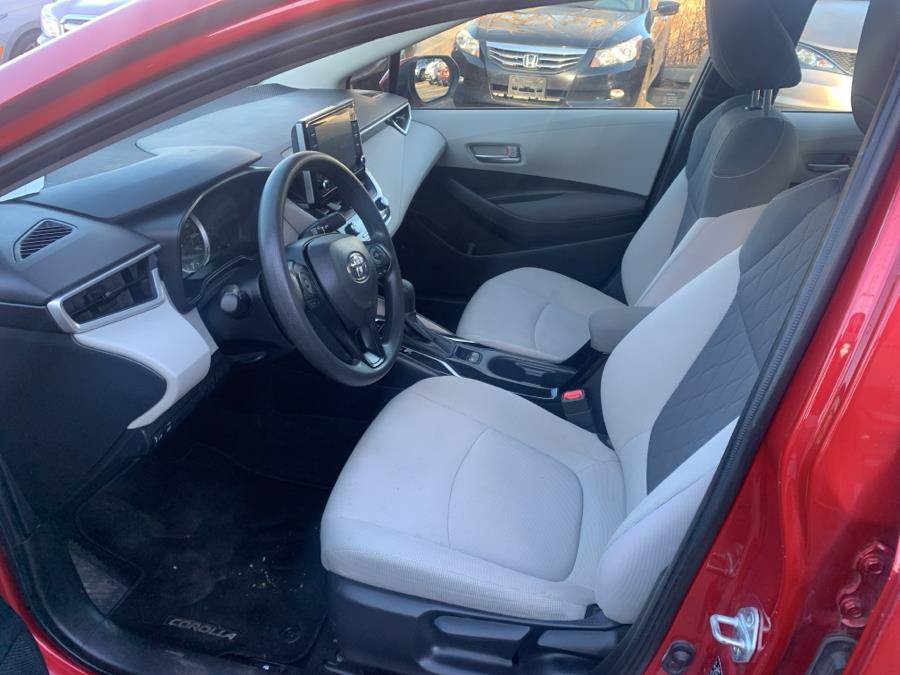 2021 Toyota Corolla LE CVT (Natl), available for sale in Vernon Rockville, Connecticut | Vernon Motor Cars. Vernon Rockville, Connecticut 2021 Toyota Corolla LE CVT (Natl), available for sale in Vernon Rockville, Connecticut | Vernon Motor Cars. Vernon Rockville, Connecticut