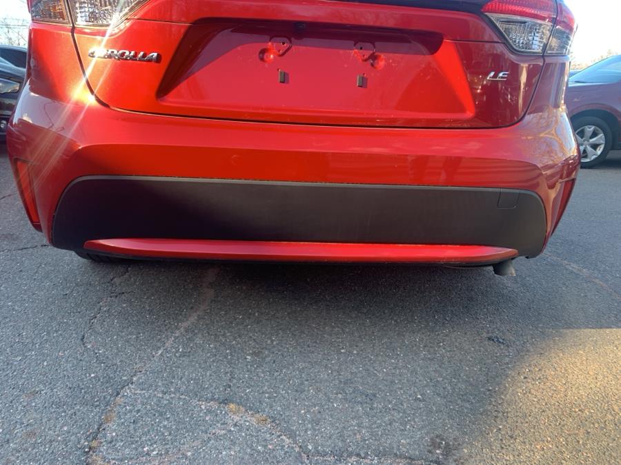 2021 Toyota Corolla LE CVT (Natl), available for sale in Vernon Rockville, Connecticut | Vernon Motor Cars. Vernon Rockville, Connecticut 2021 Toyota Corolla LE CVT (Natl), available for sale in Vernon Rockville, Connecticut | Vernon Motor Cars. Vernon Rockville, Connecticut