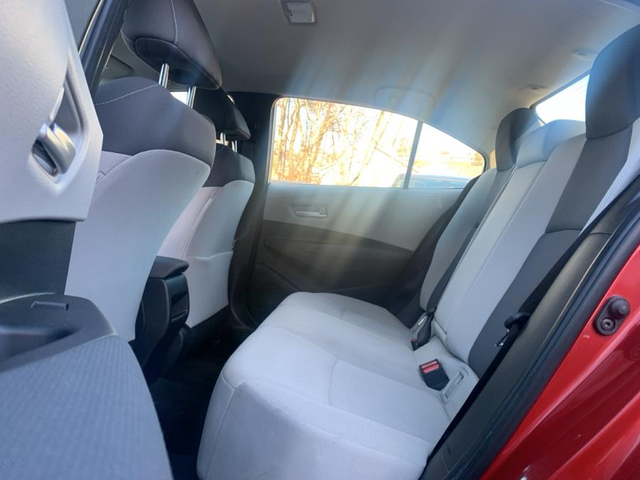 2021 Toyota Corolla LE CVT (Natl), available for sale in Vernon Rockville, Connecticut | Vernon Motor Cars. Vernon Rockville, Connecticut 2021 Toyota Corolla LE CVT (Natl), available for sale in Vernon Rockville, Connecticut | Vernon Motor Cars. Vernon Rockville, Connecticut