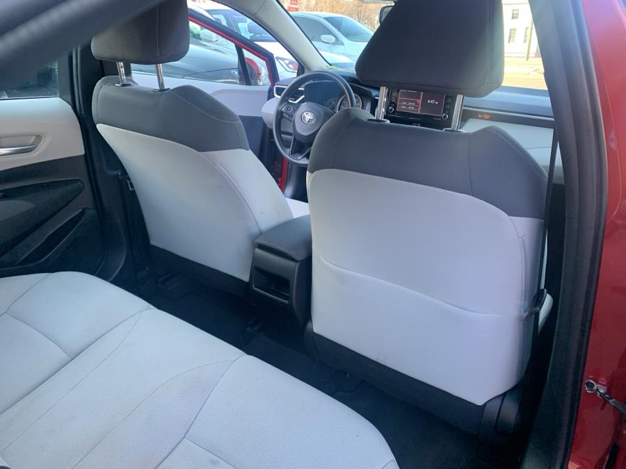 2021 Toyota Corolla LE CVT (Natl), available for sale in Vernon Rockville, Connecticut | Vernon Motor Cars. Vernon Rockville, Connecticut 2021 Toyota Corolla LE CVT (Natl), available for sale in Vernon Rockville, Connecticut | Vernon Motor Cars. Vernon Rockville, Connecticut