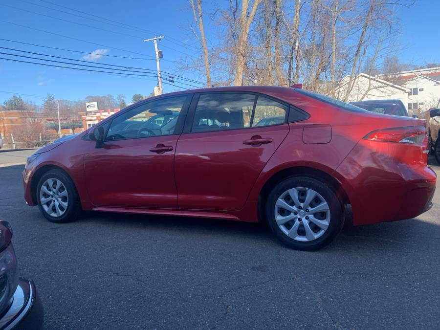 2021 Toyota Corolla LE CVT (Natl), available for sale in Vernon Rockville, Connecticut | Vernon Motor Cars. Vernon Rockville, Connecticut 2021 Toyota Corolla LE CVT (Natl), available for sale in Vernon Rockville, Connecticut | Vernon Motor Cars. Vernon Rockville, Connecticut