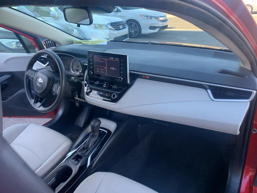 2021 Toyota Corolla LE CVT (Natl), available for sale in Vernon Rockville, Connecticut | Vernon Motor Cars. Vernon Rockville, Connecticut 2021 Toyota Corolla LE CVT (Natl), available for sale in Vernon Rockville, Connecticut | Vernon Motor Cars. Vernon Rockville, Connecticut
