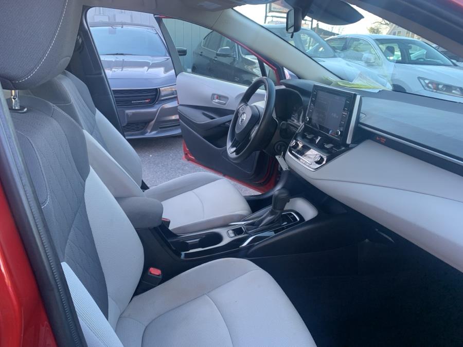 2021 Toyota Corolla LE CVT (Natl), available for sale in Vernon Rockville, Connecticut | Vernon Motor Cars. Vernon Rockville, Connecticut 2021 Toyota Corolla LE CVT (Natl), available for sale in Vernon Rockville, Connecticut | Vernon Motor Cars. Vernon Rockville, Connecticut