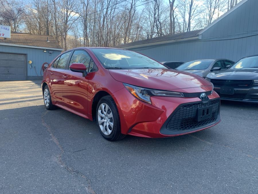 2021 Toyota Corolla LE CVT (Natl), available for sale in Vernon Rockville, Connecticut | Vernon Motor Cars. Vernon Rockville, Connecticut 2021 Toyota Corolla LE CVT (Natl), available for sale in Vernon Rockville, Connecticut | Vernon Motor Cars. Vernon Rockville, Connecticut