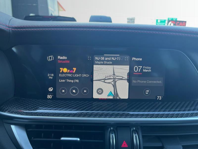 2021 Alfa Romeo Stelvio Quadrifoglio AWD, available for sale in Maple Shade, New Jersey | Car Revolution. Maple Shade, New Jersey 2021 Alfa Romeo Stelvio Quadrifoglio AWD, available for sale in Maple Shade, New Jersey | Car Revolution. Maple Shade, New Jersey